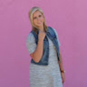 Meet your Posher, Mindy sue